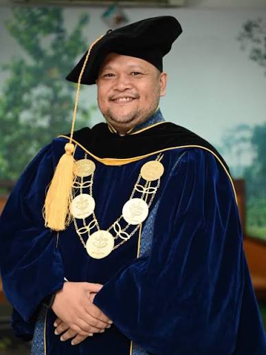 Dr. Beginer Subhan